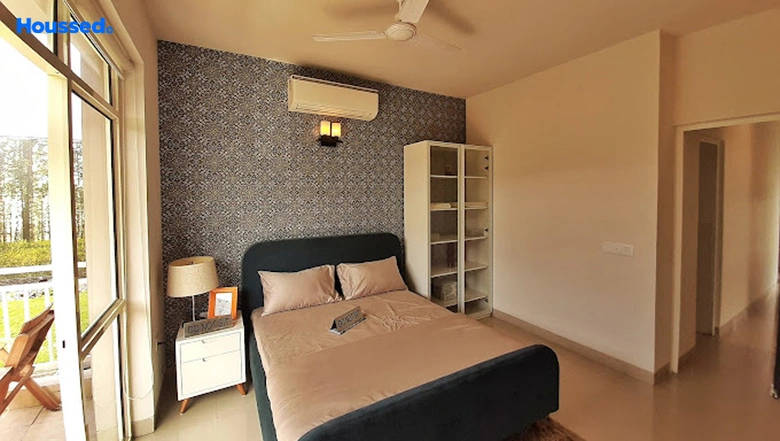 Sample Apartment of Conscient Habitat Residences in Sector 78, Faridabad - Image 49184