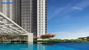 Amenities of DLF One Midtown - Image 49855