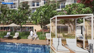 Amenities of DLF One Midtown - Image 49858