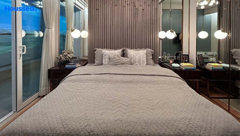 Sample Apartment of DLF One Midtown in Moti Nagar, New Delhi - Image 49864