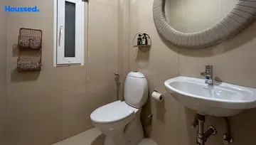 Sample Apartment of DLF One Midtown - Image 49859