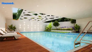 Amenities of Chaphalkar Elina Living - Image 18349