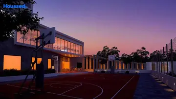Amenities of Chaphalkar Elina Living - Image 18350