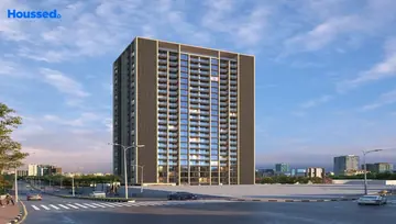 Project Image of Chaphalkar Elina Living - Image 18345
