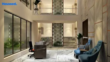 Project Image of Chaphalkar Elina Living - Image 18346