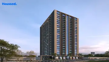 Project Image of Chaphalkar Elina Living - Image 18347