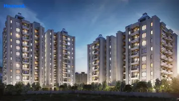 Project Image of Eros Edenwood Towers - Image 61595