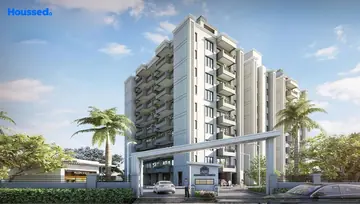 Project Image of Eros Edenwood Towers - Image 61594