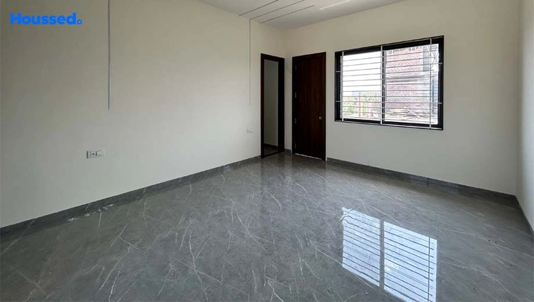 Sample Apartment of Eros Edenwood Towers in Sector 39, Faridabad - Image 61602