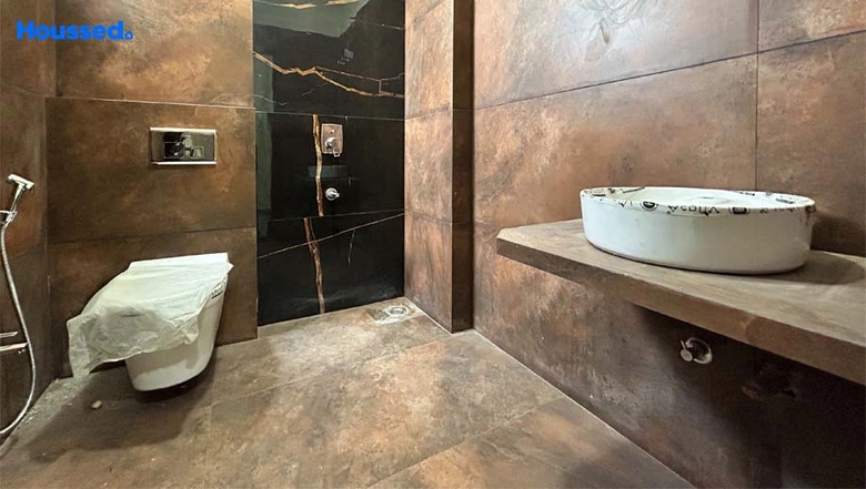 Sample Apartment of Eros Edenwood Towers in Sector 39, Faridabad - Image 61601
