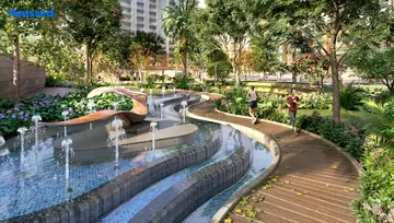 Amenities of Godrej South Estate - Image 49873