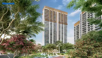Project Image of Godrej South Estate - Image 49870