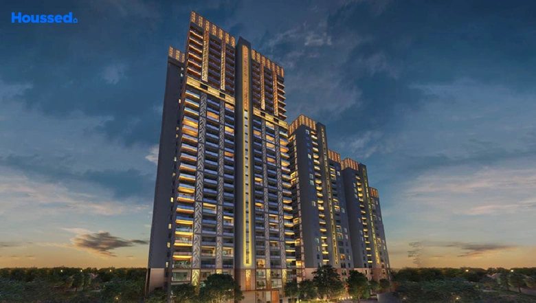 Project Image of Godrej South Estate in Okhla, New Delhi - Image 49869