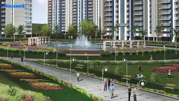 Amenities of KLJ Greens - Image 49191