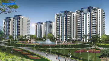 Project Image of KLJ Greens - Image 49189