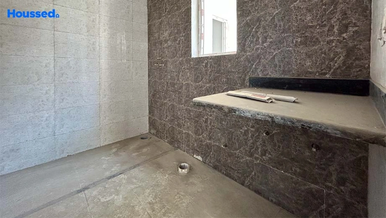 Sample Apartment of KLJ Greens in Sector 77, Faridabad - Image 49196