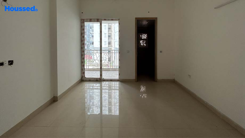 Sample Apartment of KLJ Greens in Sector 77, Faridabad - Image 49192