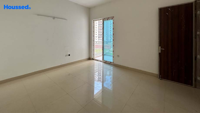 Sample Apartment of KLJ Greens in Sector 77, Faridabad - Image 49194