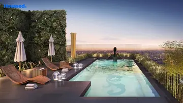 Amenities of Risland Sky Mansion - Image 49881