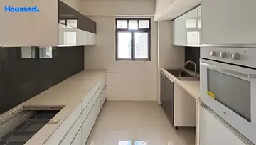 Sample Apartment of Risland Sky Mansion - Image 49882