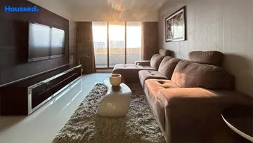 Sample Apartment of Risland Sky Mansion - Image 49883