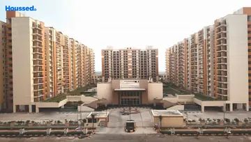 Project Image of KLJ Platinum Heights - Image 49201