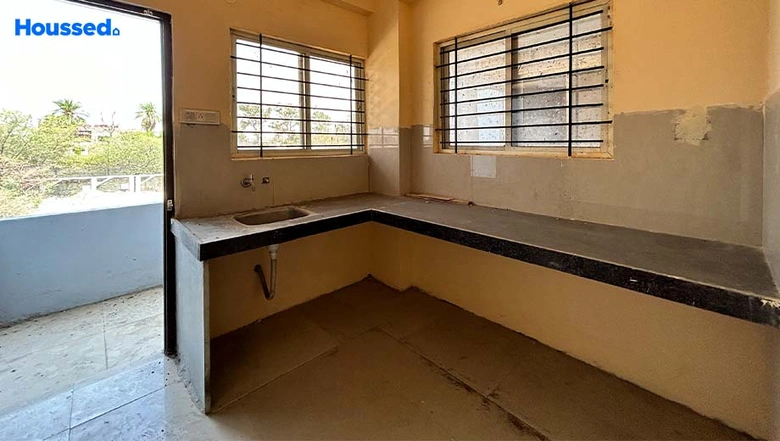 Sample Apartment of KLJ Platinum Heights in Sector 77, Faridabad - Image 49205