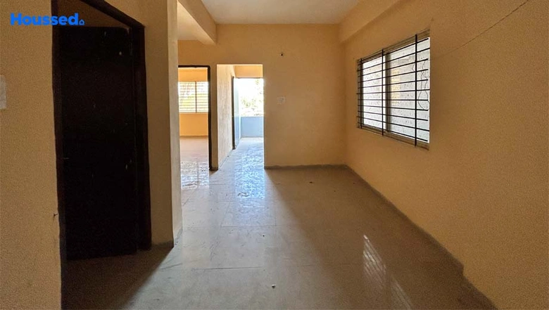 Sample Apartment of KLJ Platinum Heights in Sector 77, Faridabad - Image 49204