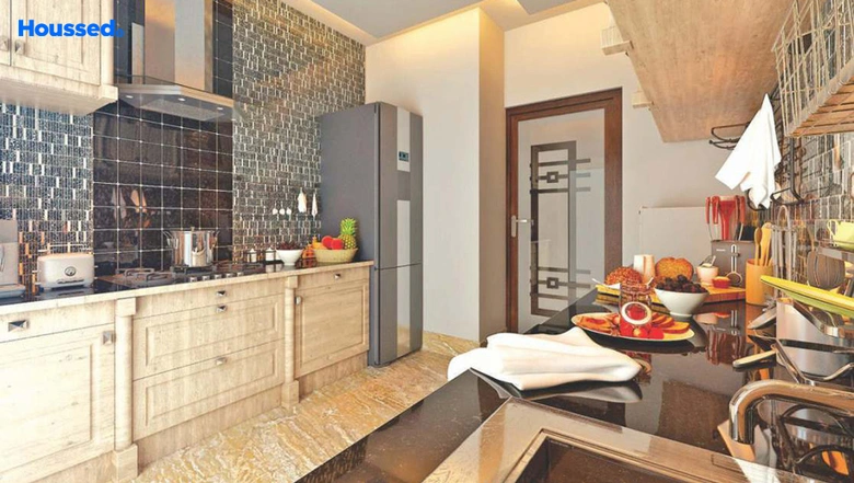 Sample Apartment of Meenal Semeion in Surajkund, Faridabad - Image 49235