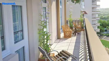 Sample Apartment of Meenal Semeion - Image 49234