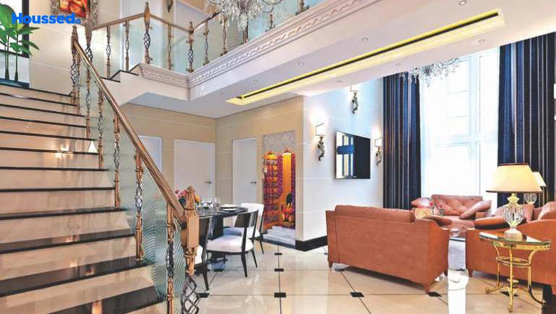 Sample Apartment of Meenal Semeion in Surajkund, Faridabad - Image 49233