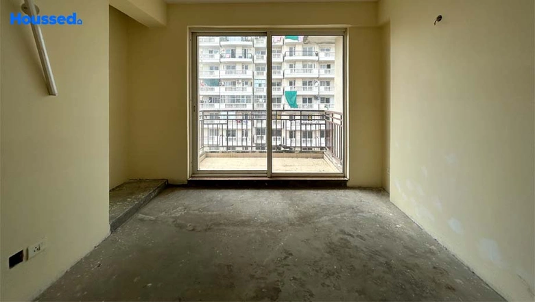 Sample Apartment of MGH Mulberry County in Sector 70, Faridabad - Image 58498