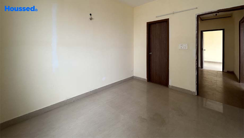 Sample Apartment of MGH Mulberry County in Sector 70, Faridabad - Image 58500