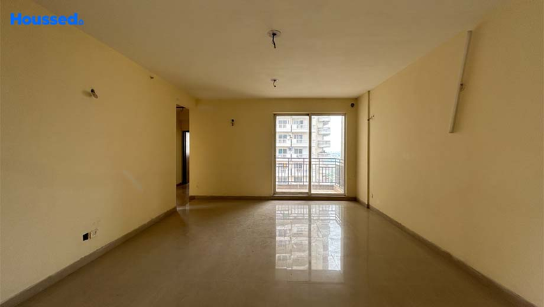 Sample Apartment of MGH Mulberry County in Sector 70, Faridabad - Image 58496