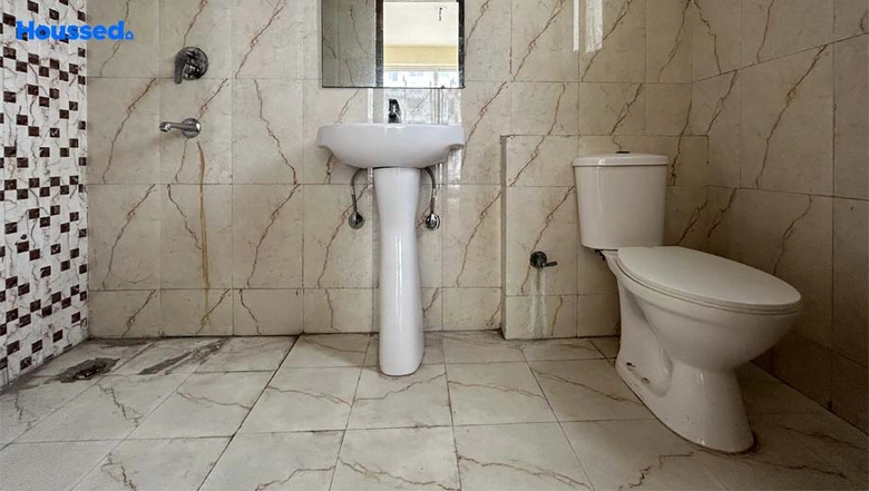 Sample Apartment of MGH Mulberry County in Sector 70, Faridabad - Image 58499