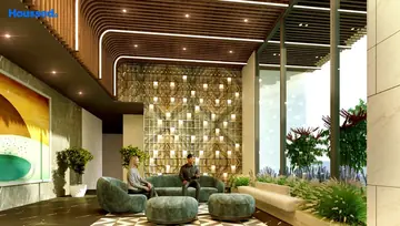 Amenities of Garur Golf Island - Image 49910