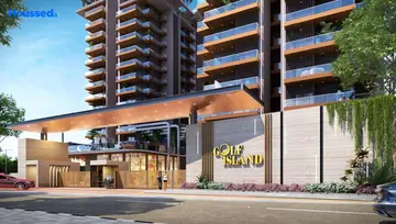 Project Image of Garur Golf Island - Image 49908