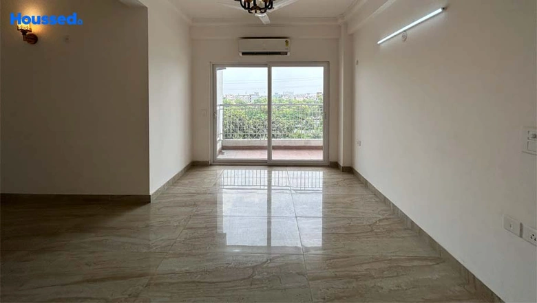 Sample Apartment of Garur Golf Island in Dwarka, New Delhi - Image 49915