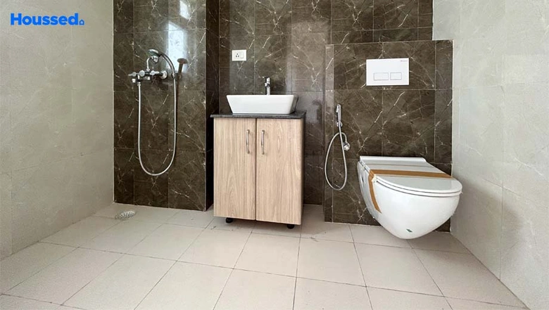 Sample Apartment of Garur Golf Island in Dwarka, New Delhi - Image 49913