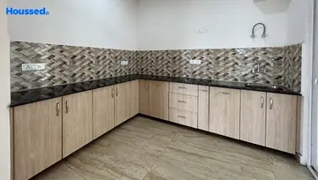 Sample Apartment of Garur Golf Island - Image 49914