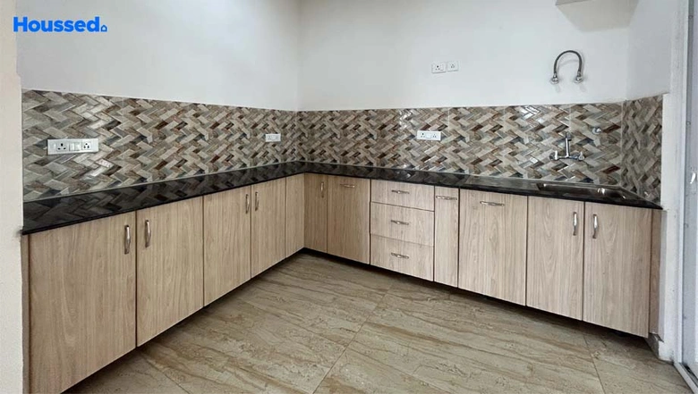 Sample Apartment of Garur Golf Island in Dwarka, New Delhi - Image 49914