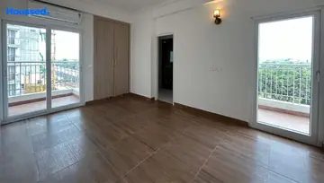Sample Apartment of Garur Golf Island - Image 49916