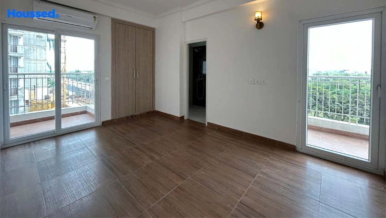 Sample Apartment of Garur Golf Island in Dwarka, New Delhi - Image 49916
