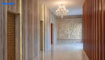 Amenities of Puri Aanand Vilas - Image 49241