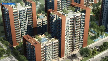 Project Image of Puri Aanand Vilas - Image 49239