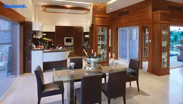 Sample Apartment of Puri Aanand Vilas - Image 49248