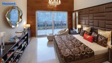 Sample Apartment of Puri Aanand Vilas - Image 49249