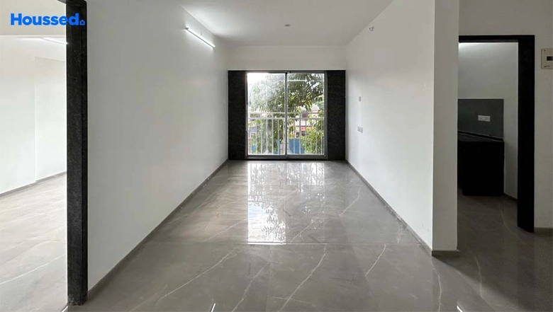 Sample Apartment of Terra Lavinium in Sector 75, Faridabad - Image 61585