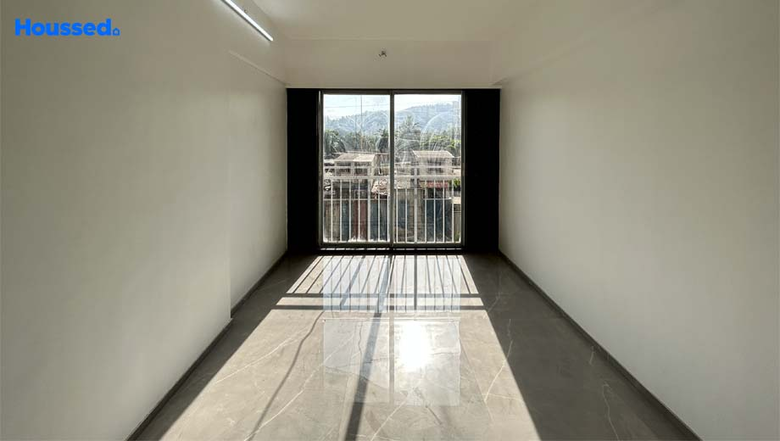 Sample Apartment of Terra Lavinium in Sector 75, Faridabad - Image 61587