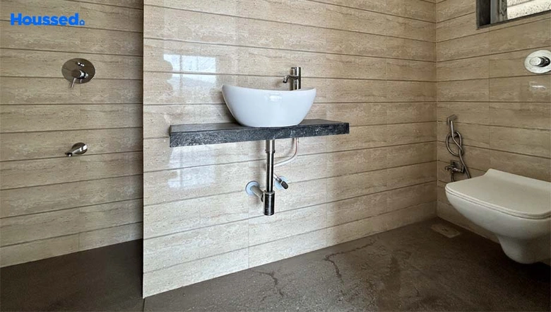 Sample Apartment of Terra Lavinium in Sector 75, Faridabad - Image 61588